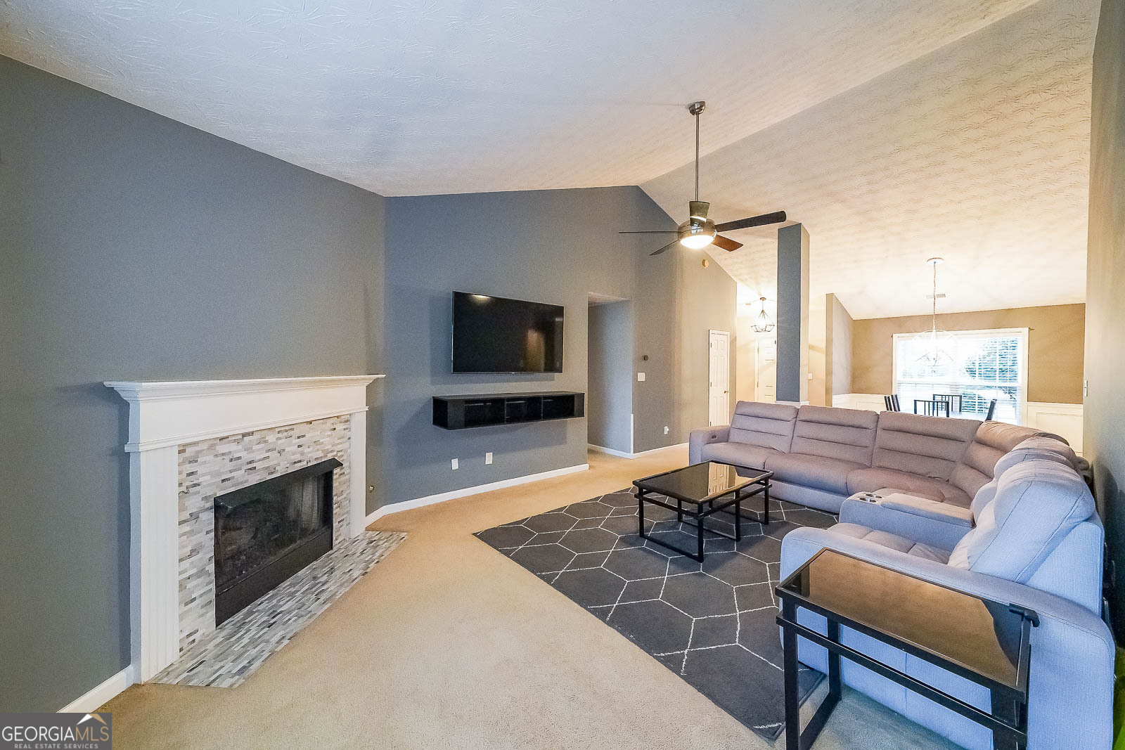 5614 Mohave Court
