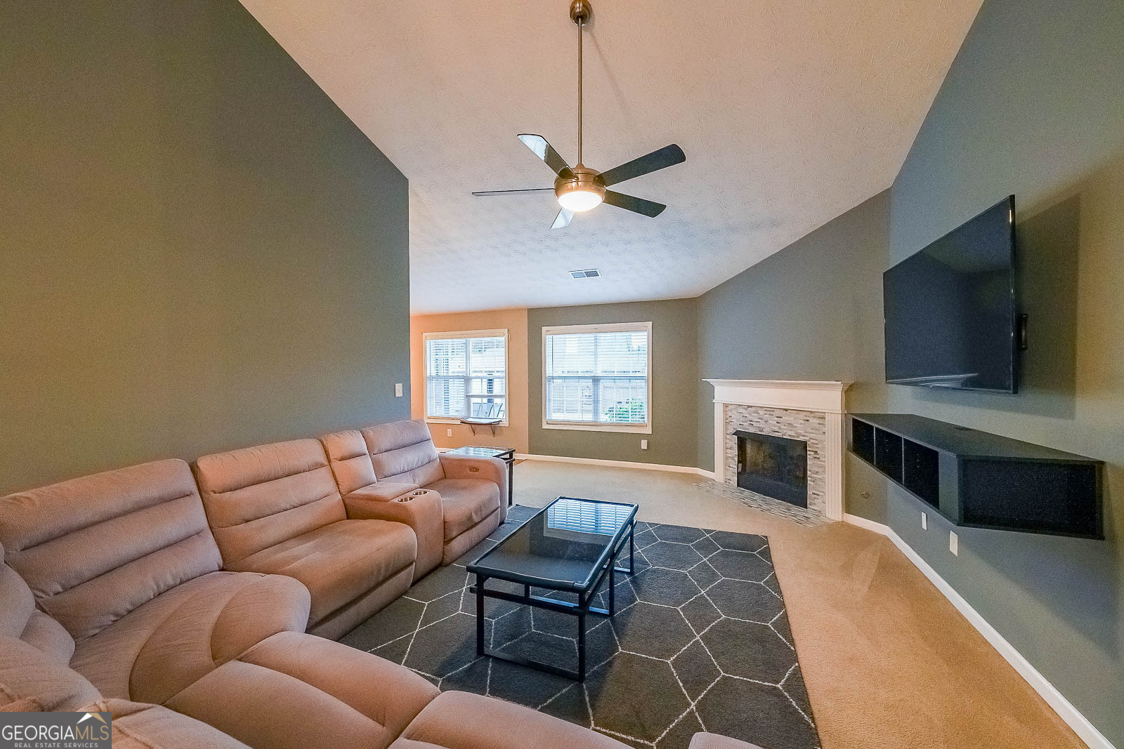 5614 Mohave Court