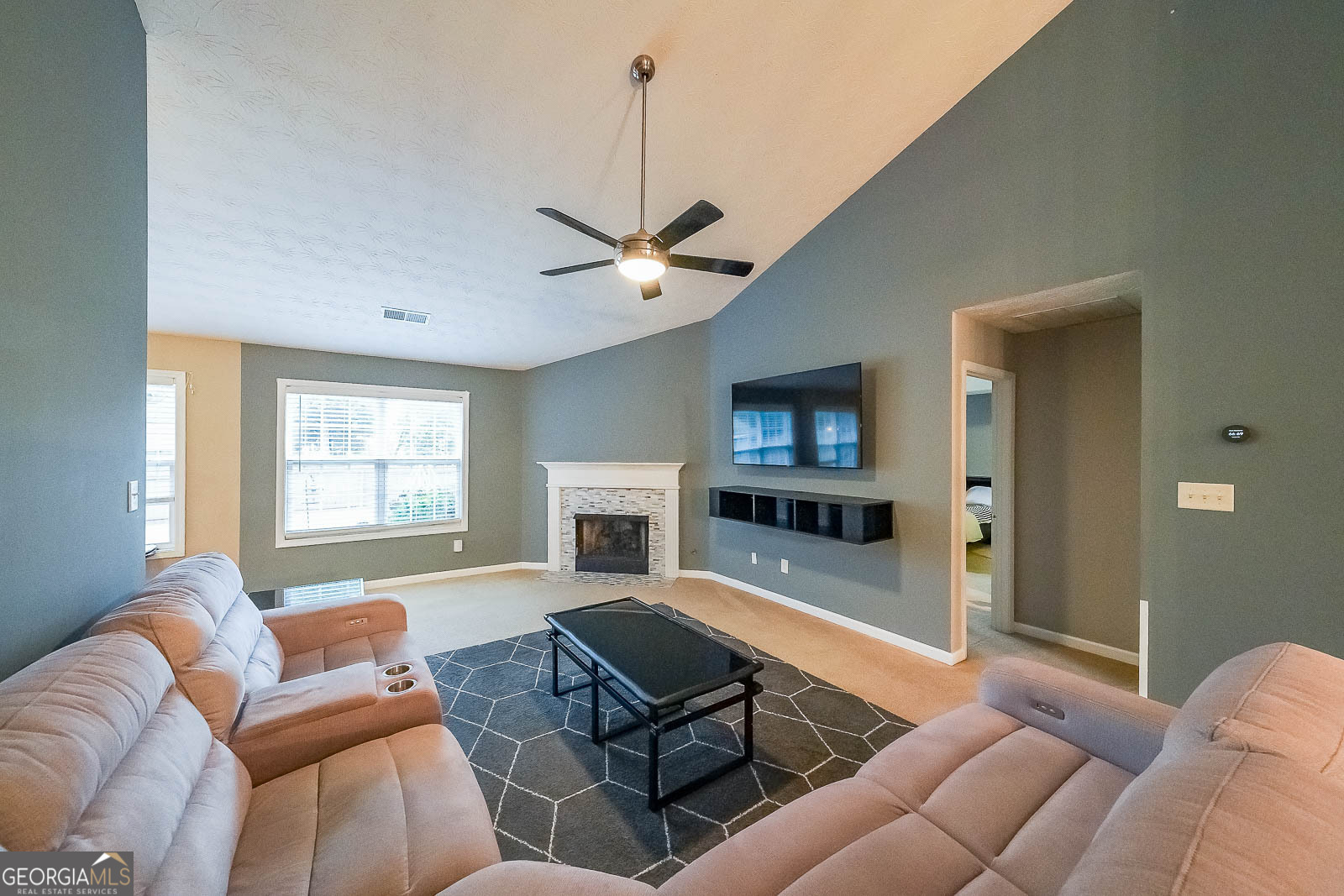 5614 Mohave Court