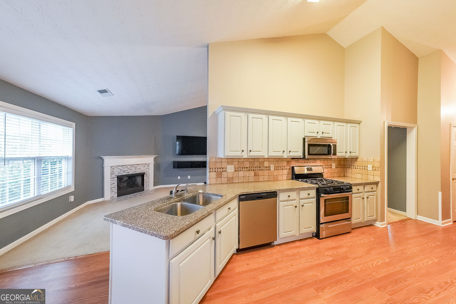 5614 Mohave Court