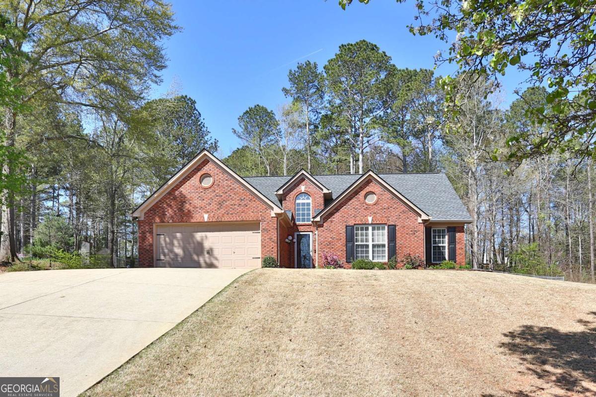 107 Jacob Drive