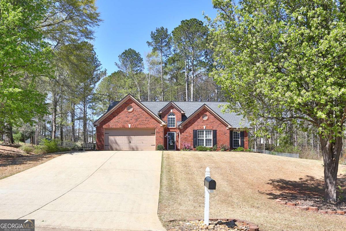 107 Jacob Drive