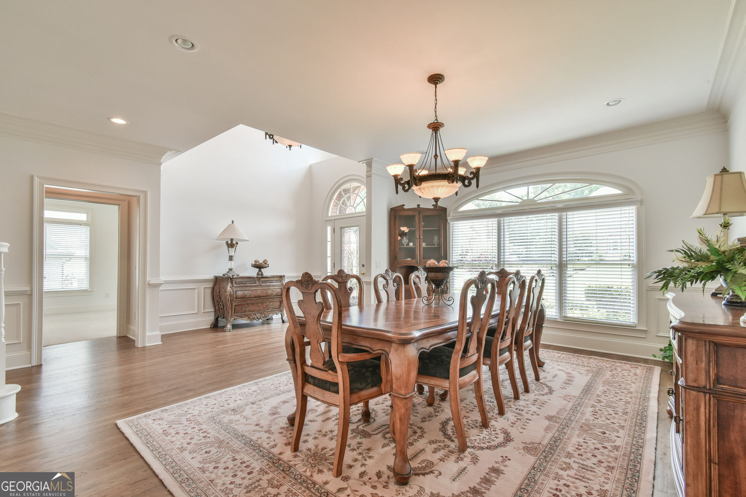 1136 Hiddenbrook Lane Lane