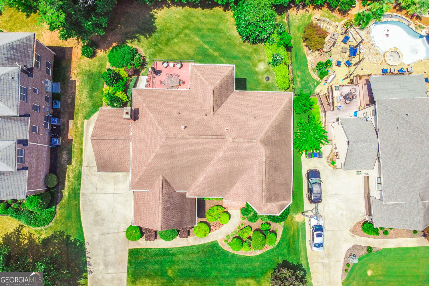 1136 Hiddenbrook Lane Lane
