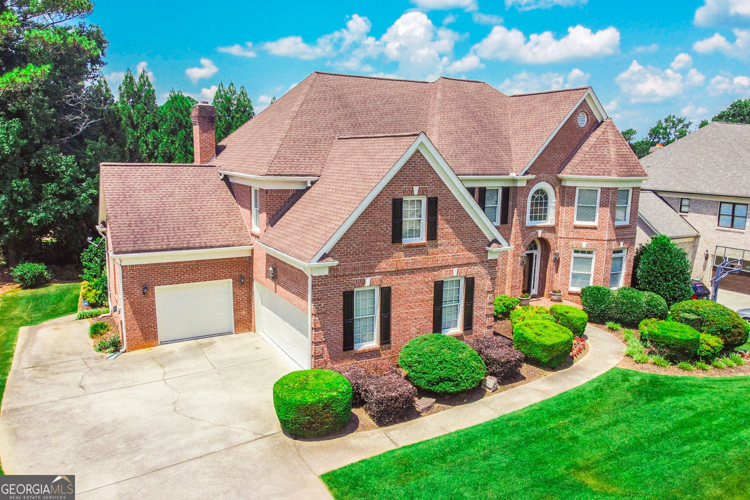 1136 Hiddenbrook Lane Lane