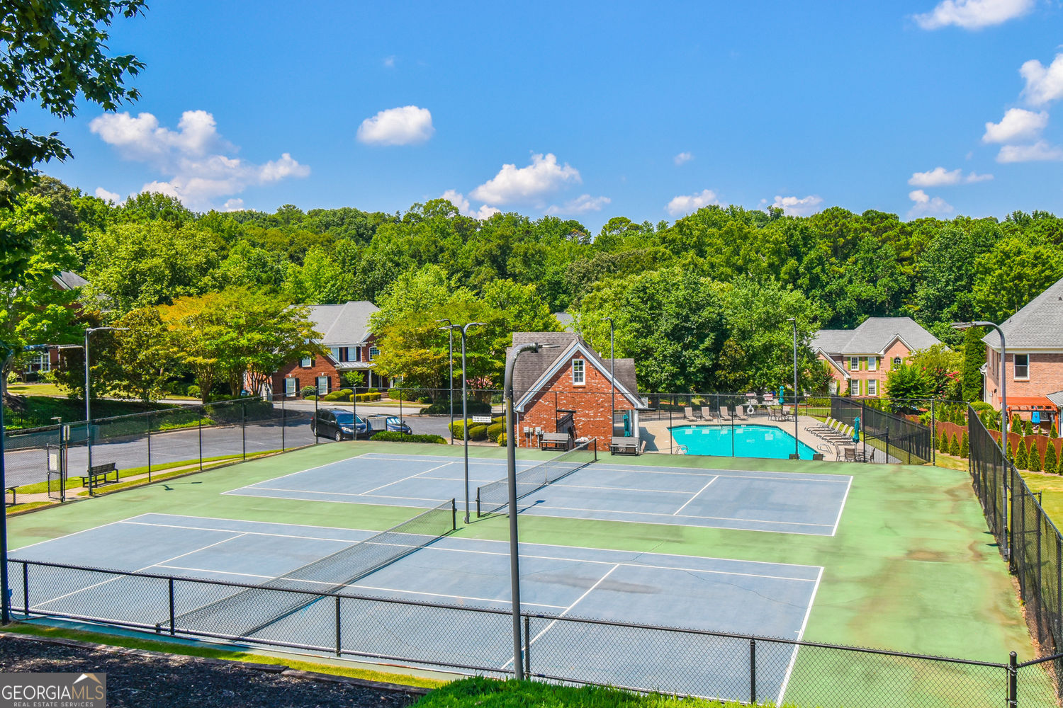1136 Hiddenbrook Lane Lane