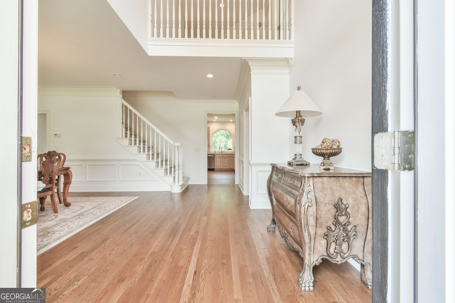 1136 Hiddenbrook Lane Lane