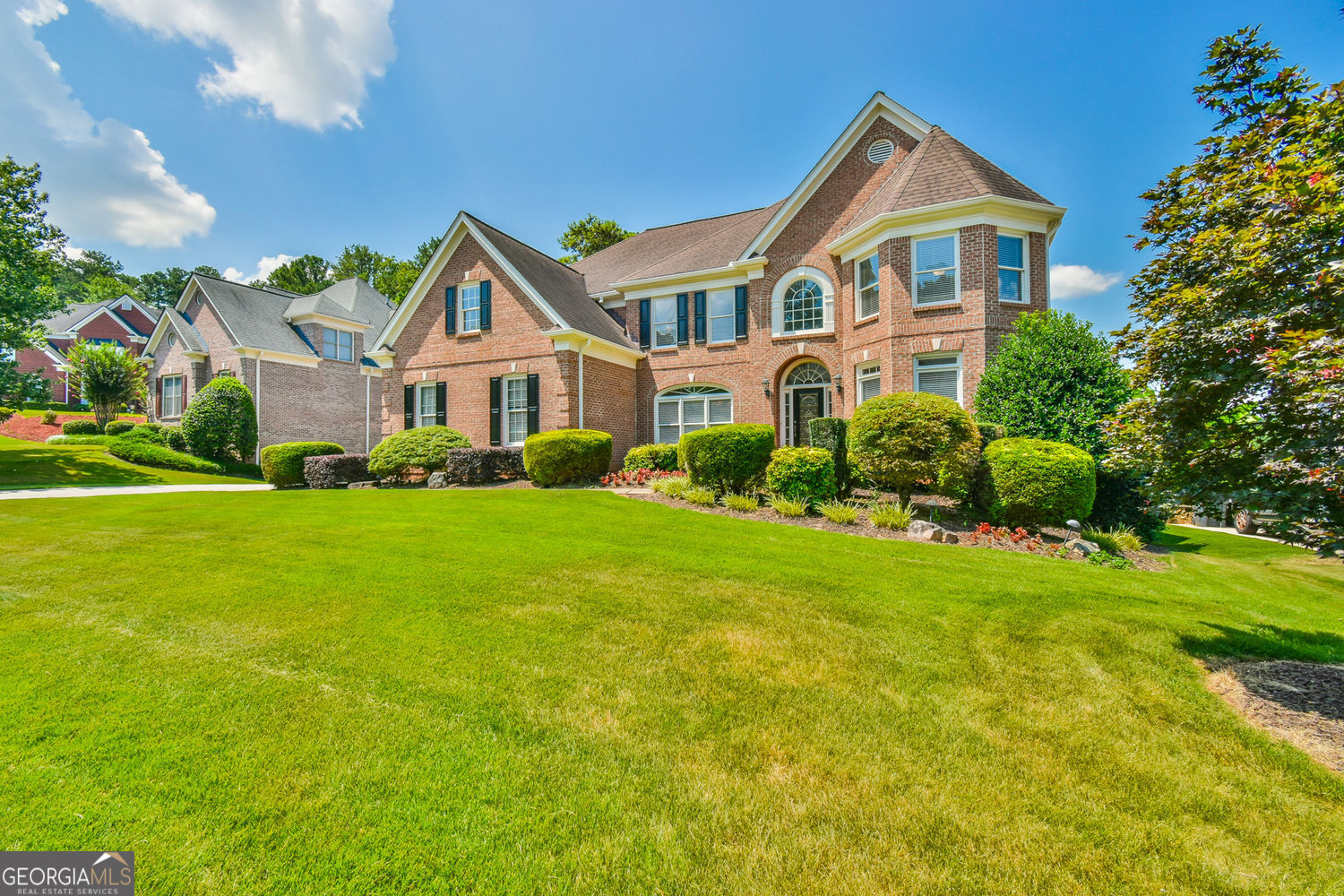 1136 Hiddenbrook Lane Lane