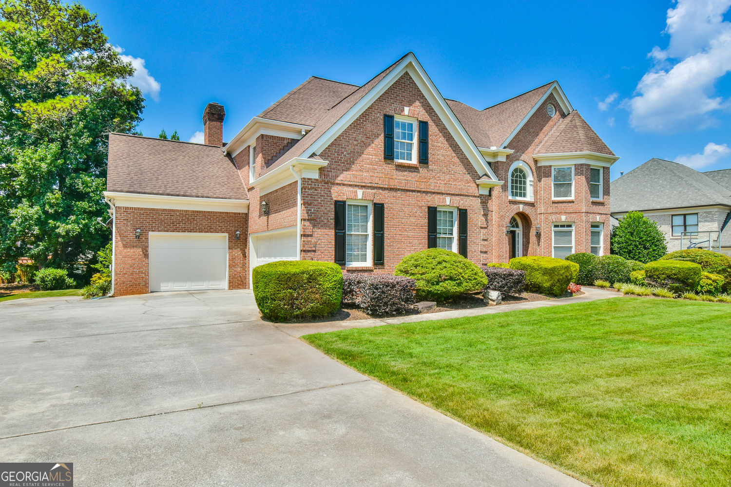 1136 Hiddenbrook Lane Lane