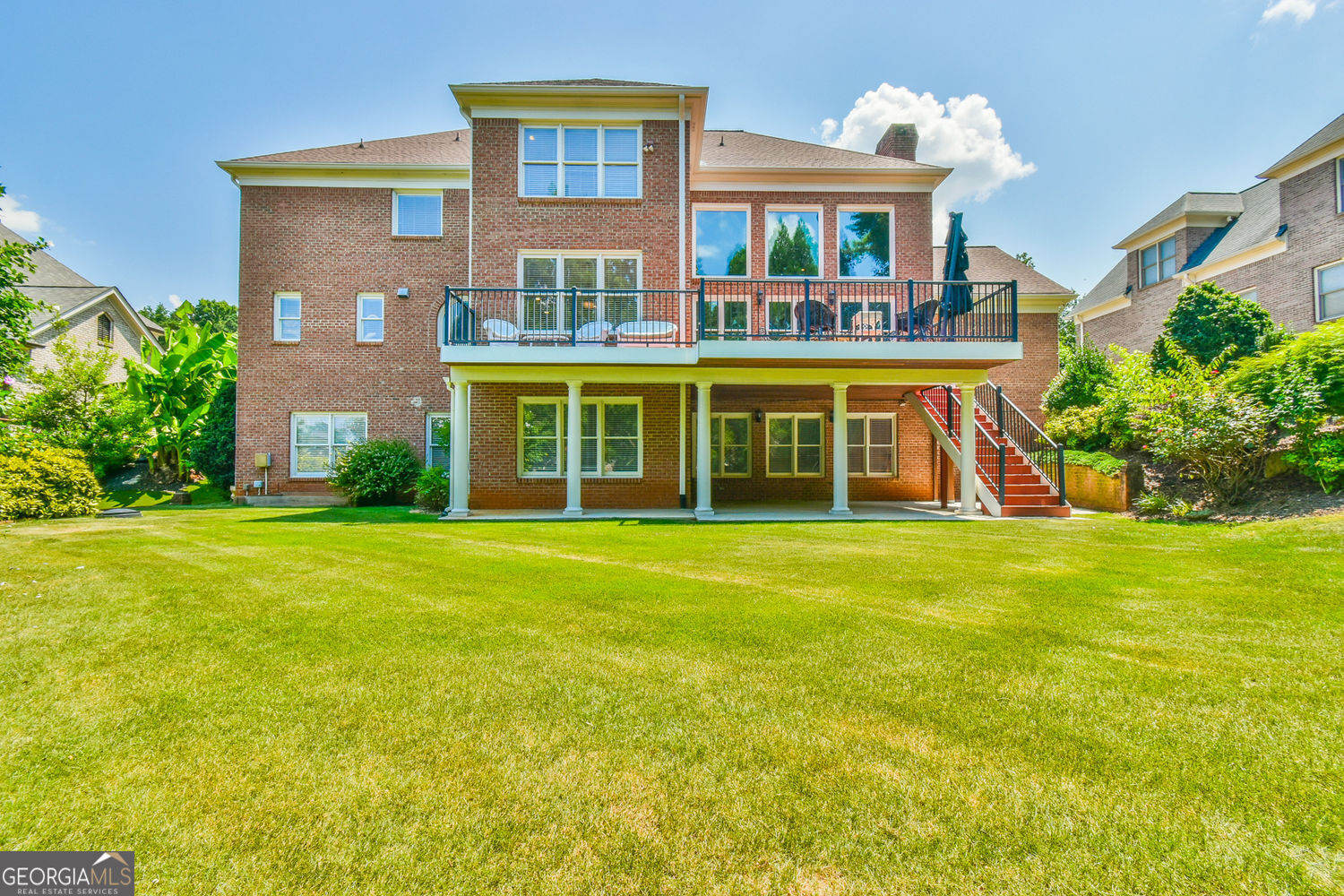 1136 Hiddenbrook Lane Lane