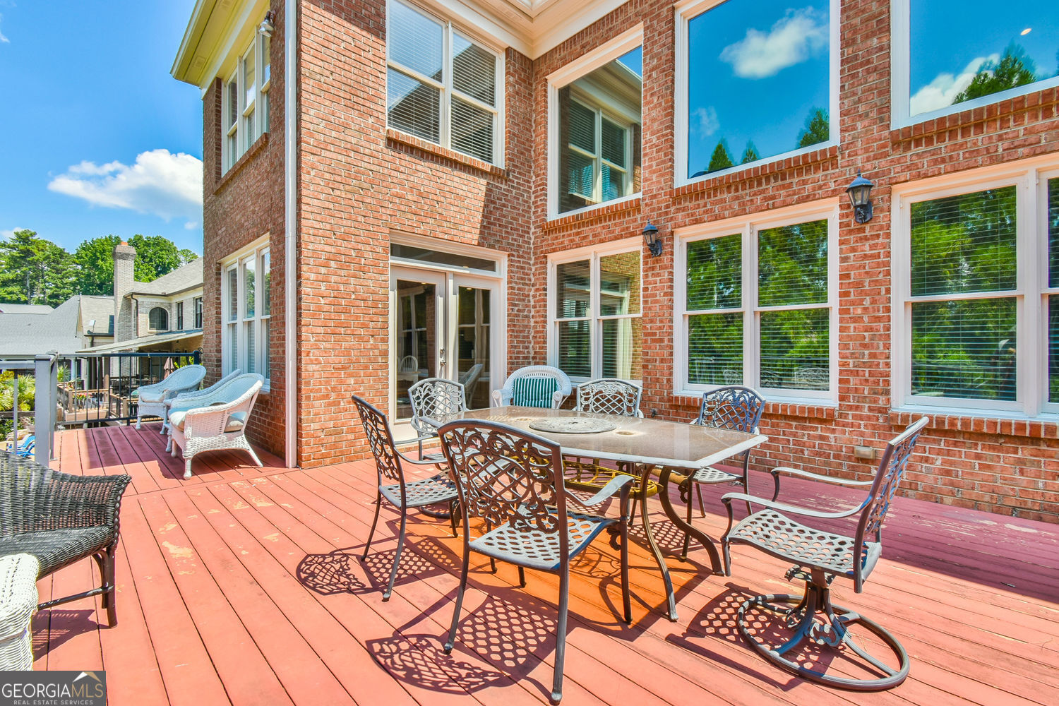 1136 Hiddenbrook Lane Lane