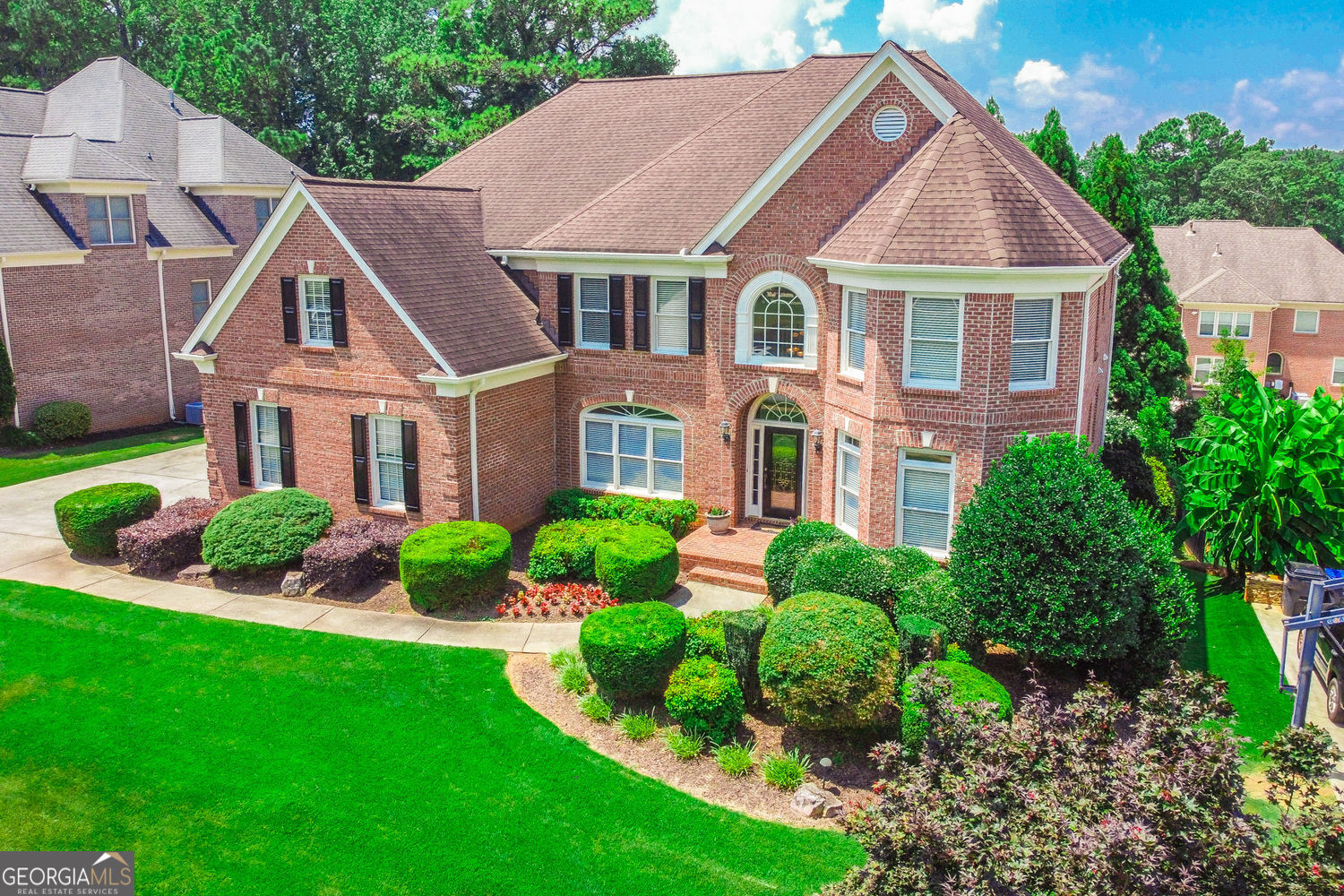 1136 Hiddenbrook Lane Lane