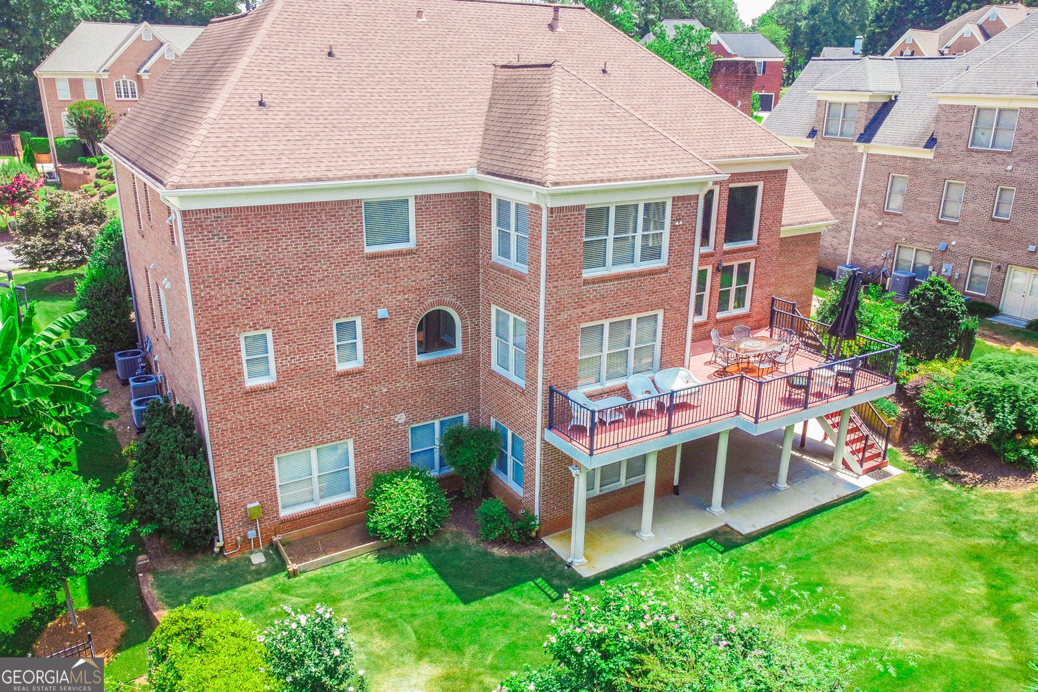 1136 Hiddenbrook Lane Lane