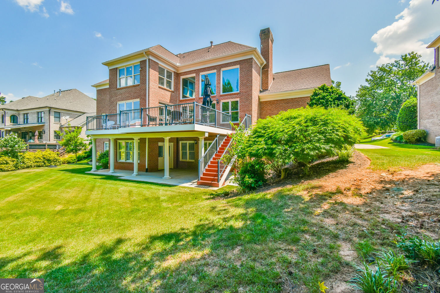 1136 Hiddenbrook Lane Lane