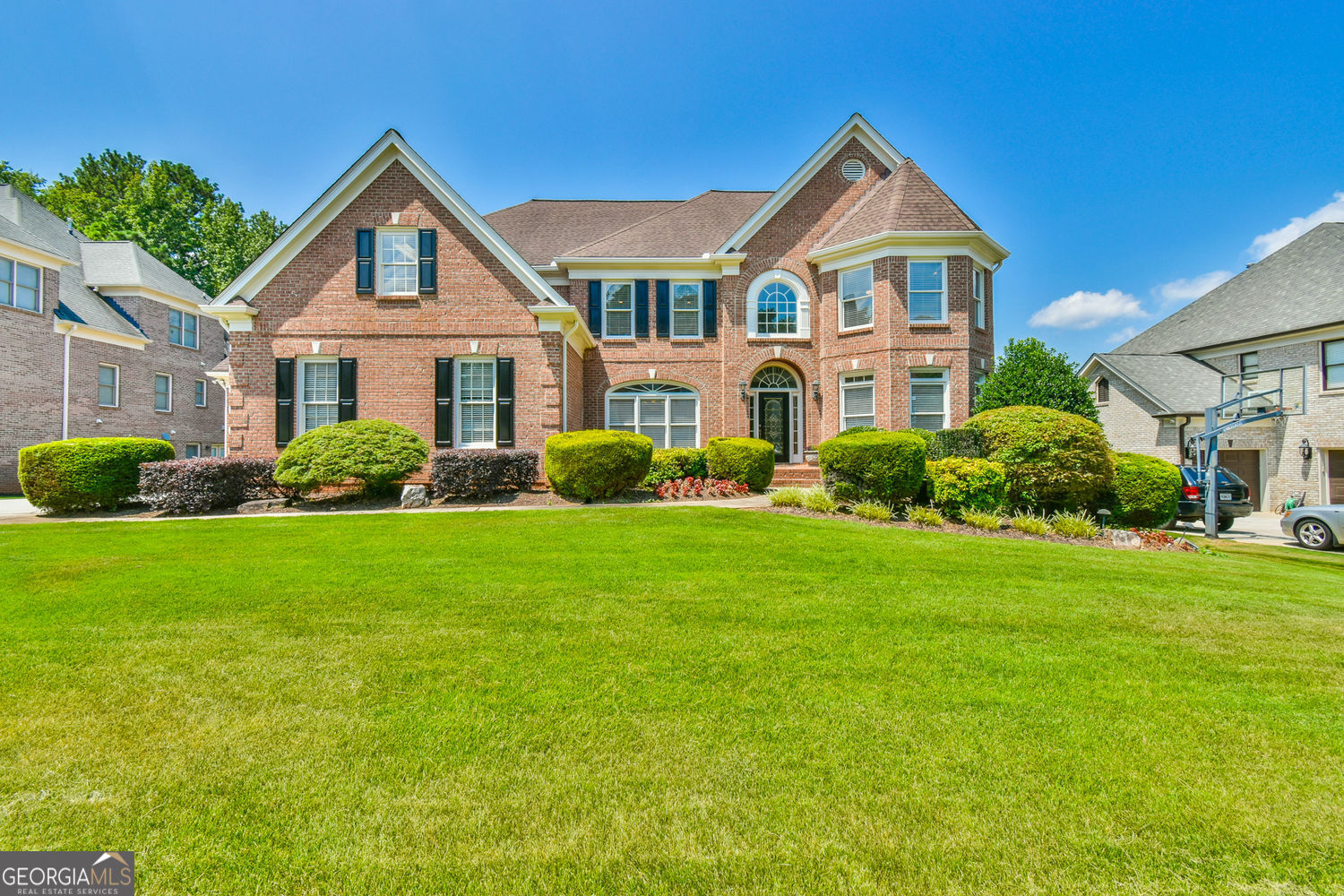 1136 Hiddenbrook Lane Lane
