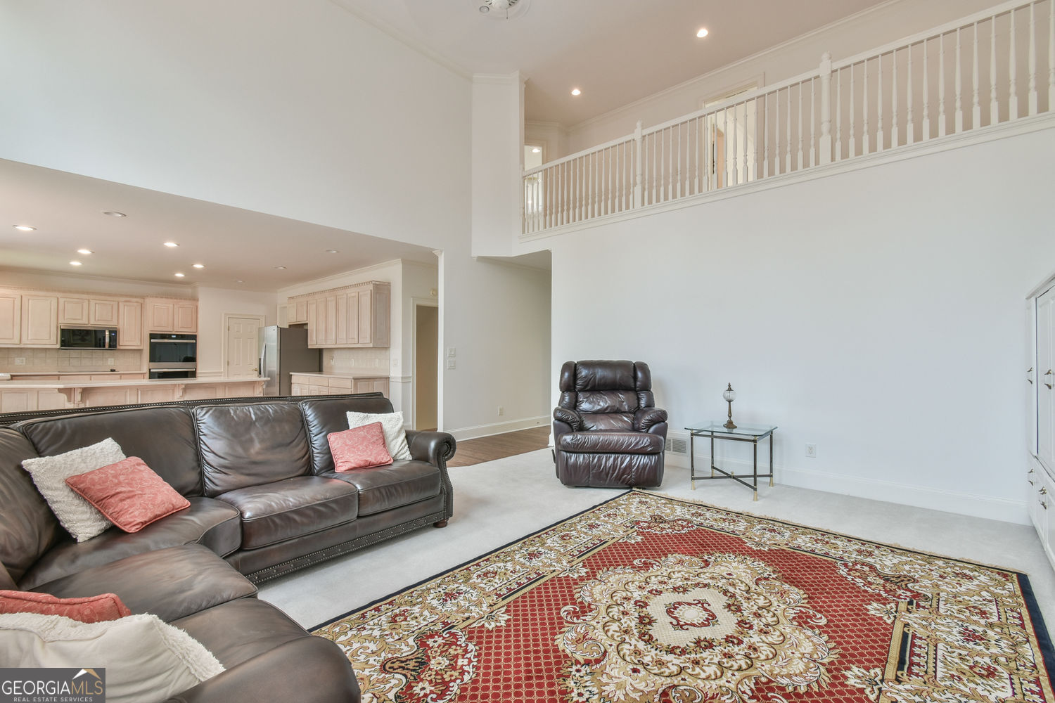 1136 Hiddenbrook Lane Lane