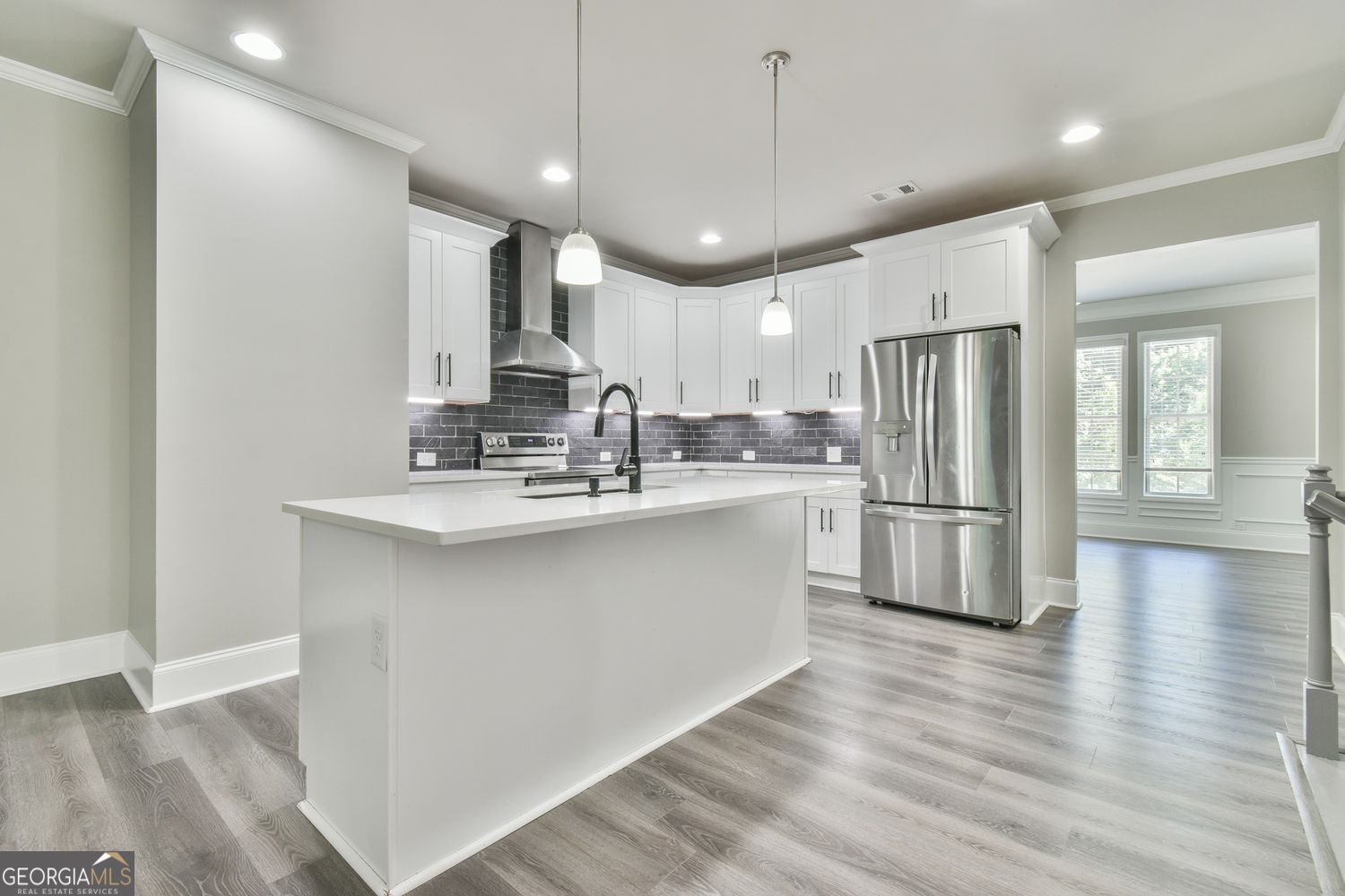 2191 Mission View Drive NW