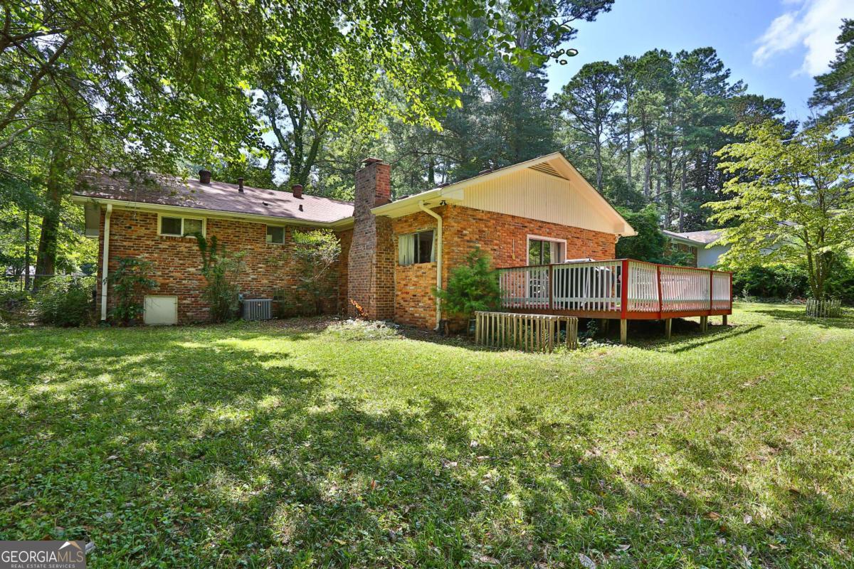 188 Pine Forest Drive