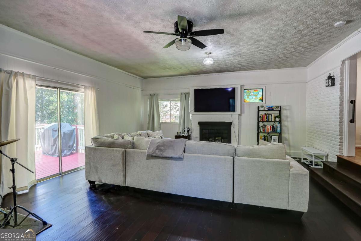 188 Pine Forest Drive