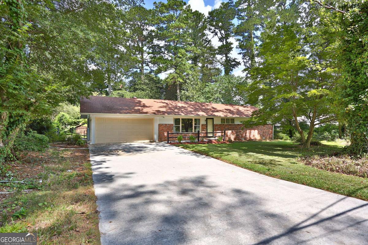 188 Pine Forest Drive