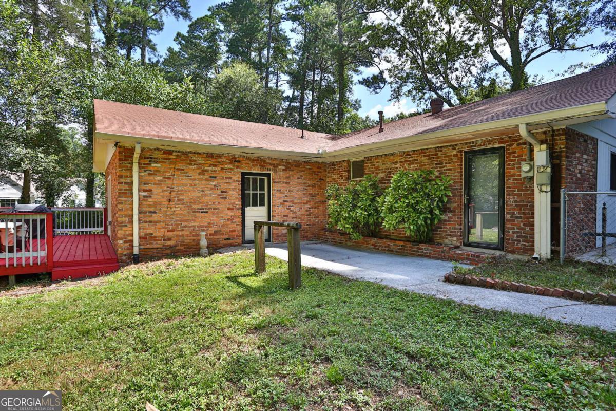 188 Pine Forest Drive