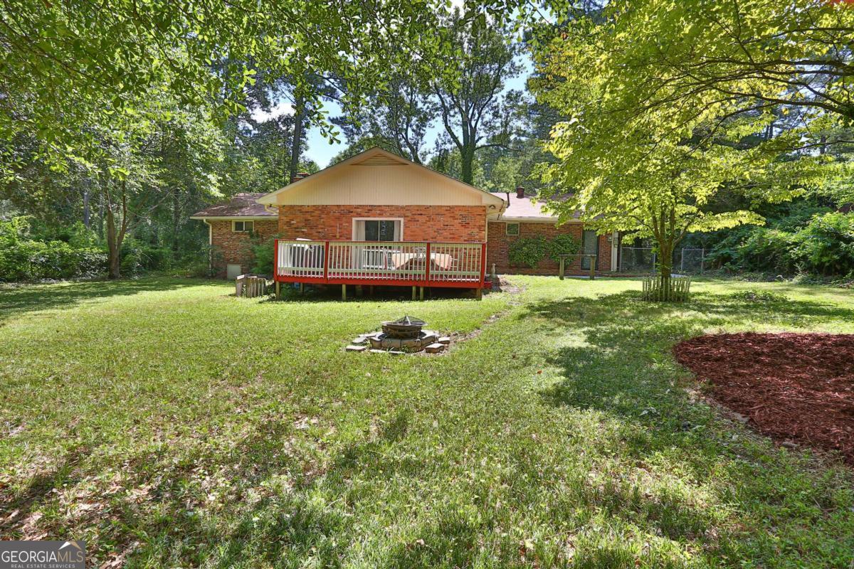 188 Pine Forest Drive