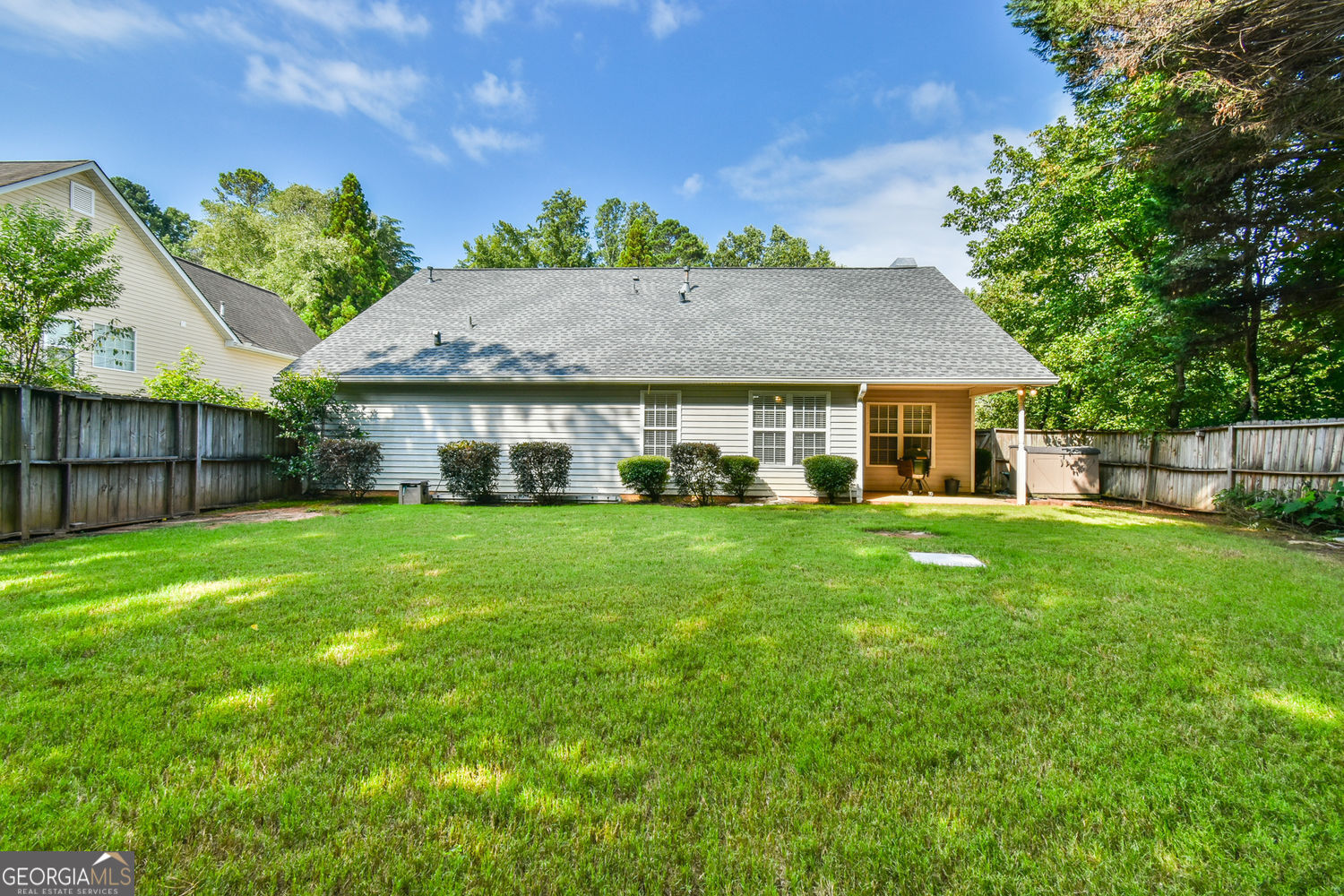 5445 Lenox Park Place