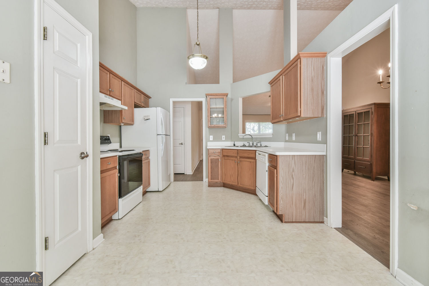 5445 Lenox Park Place