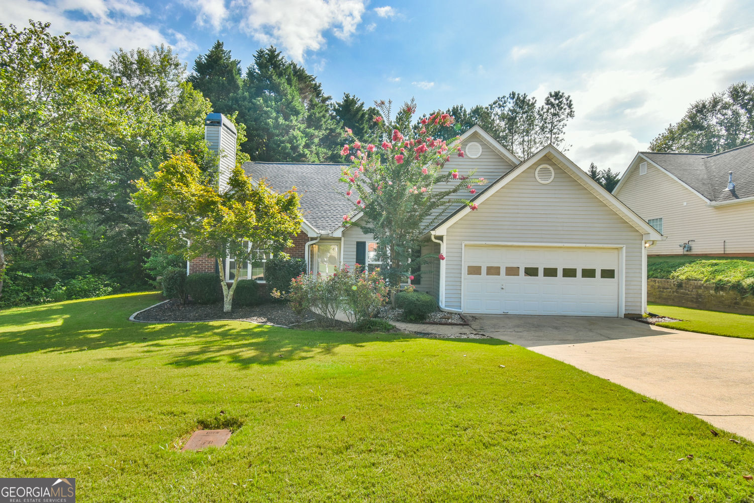 5445 Lenox Park Place