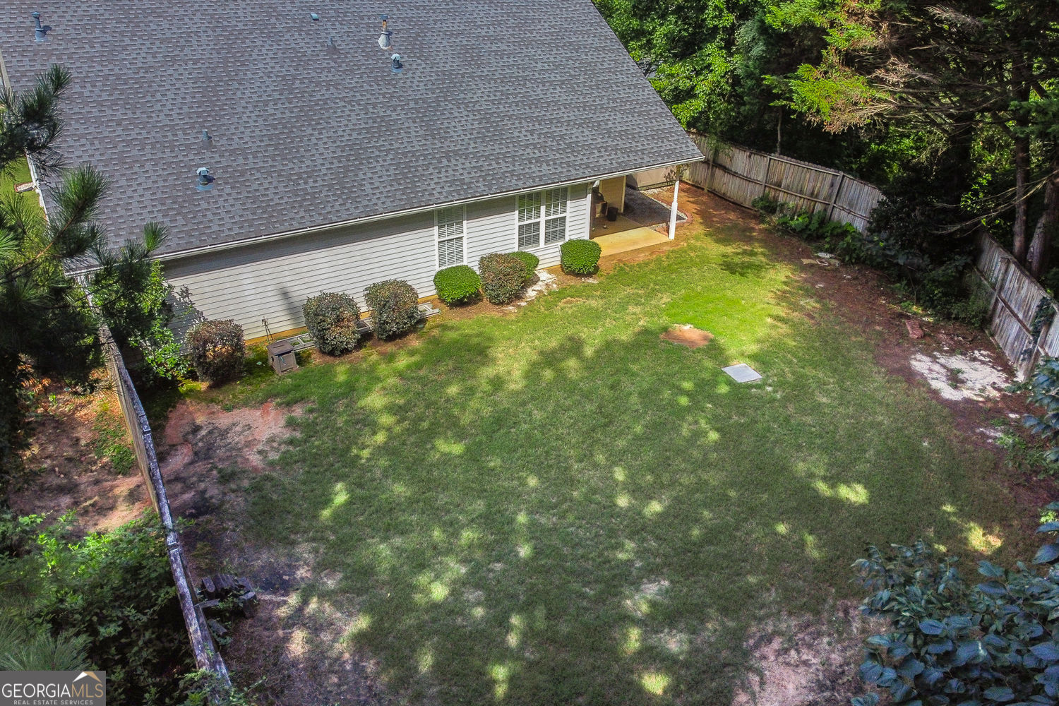 5445 Lenox Park Place