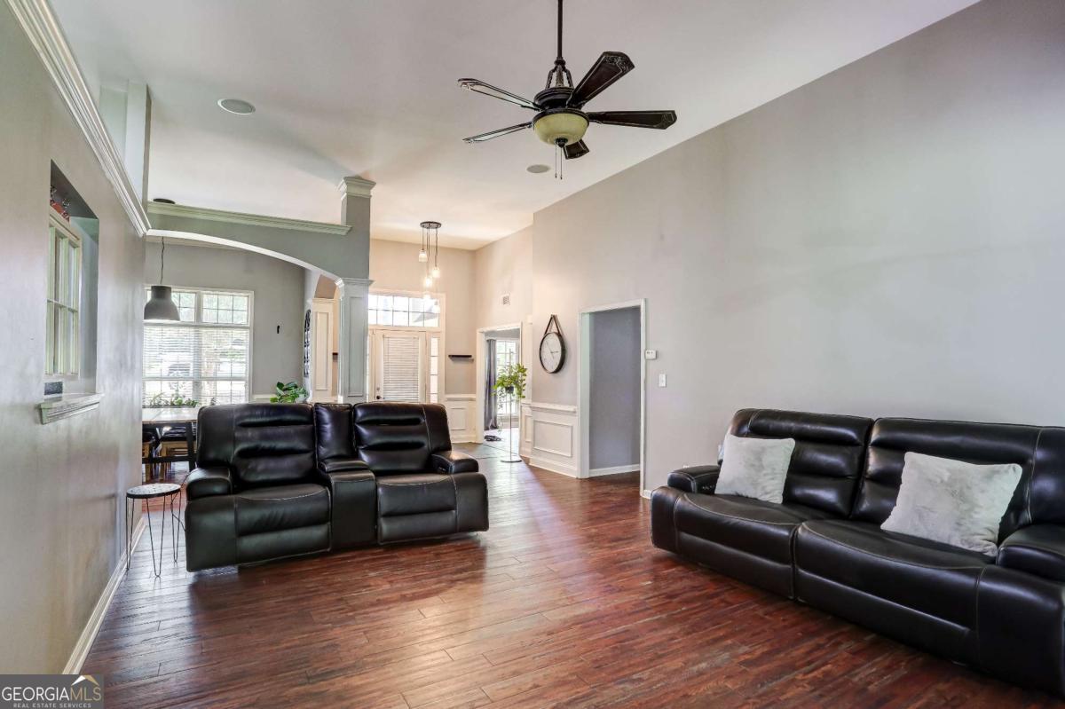 3647 Talon View Cove