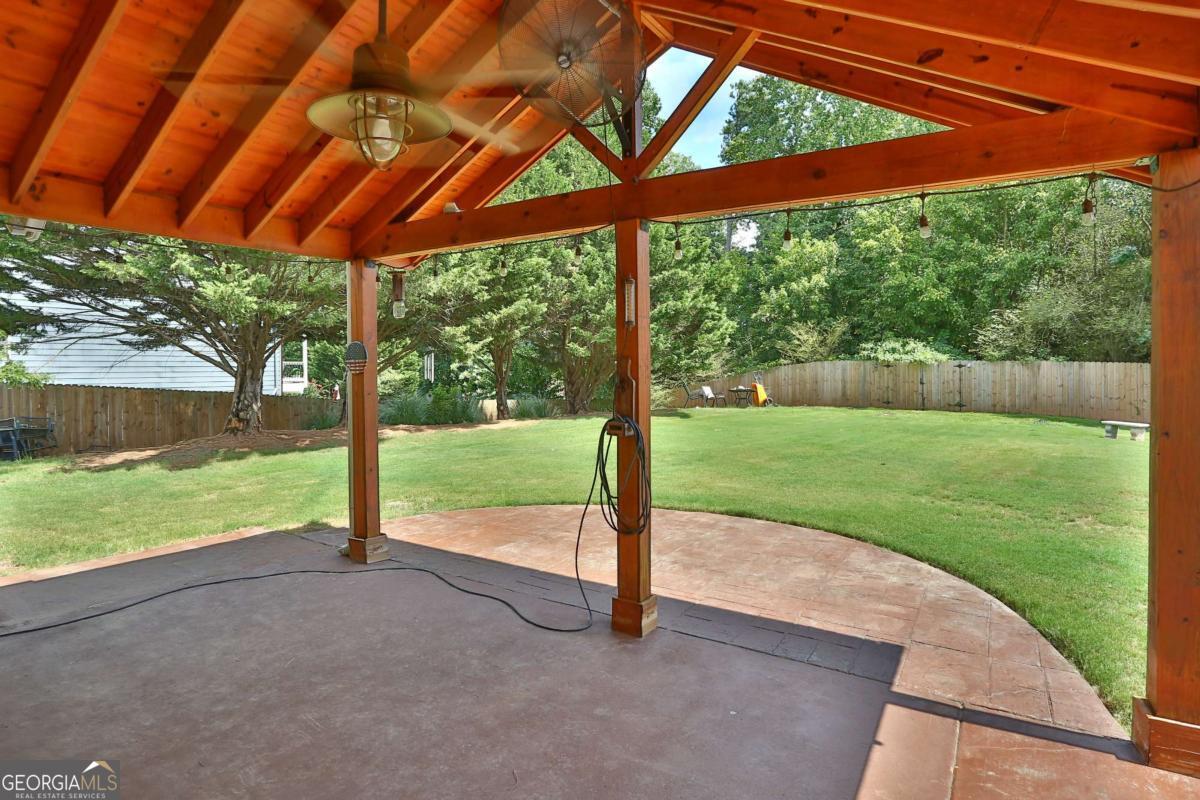 3647 Talon View Cove