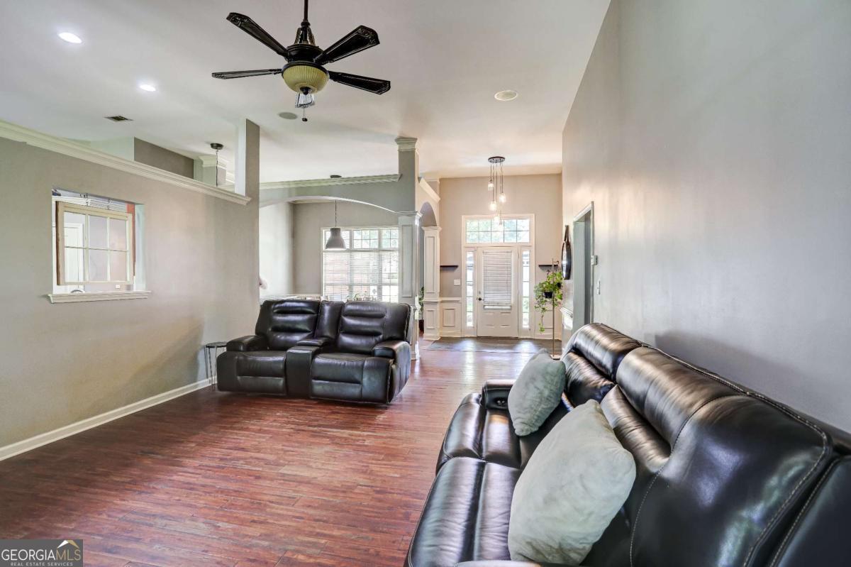 3647 Talon View Cove