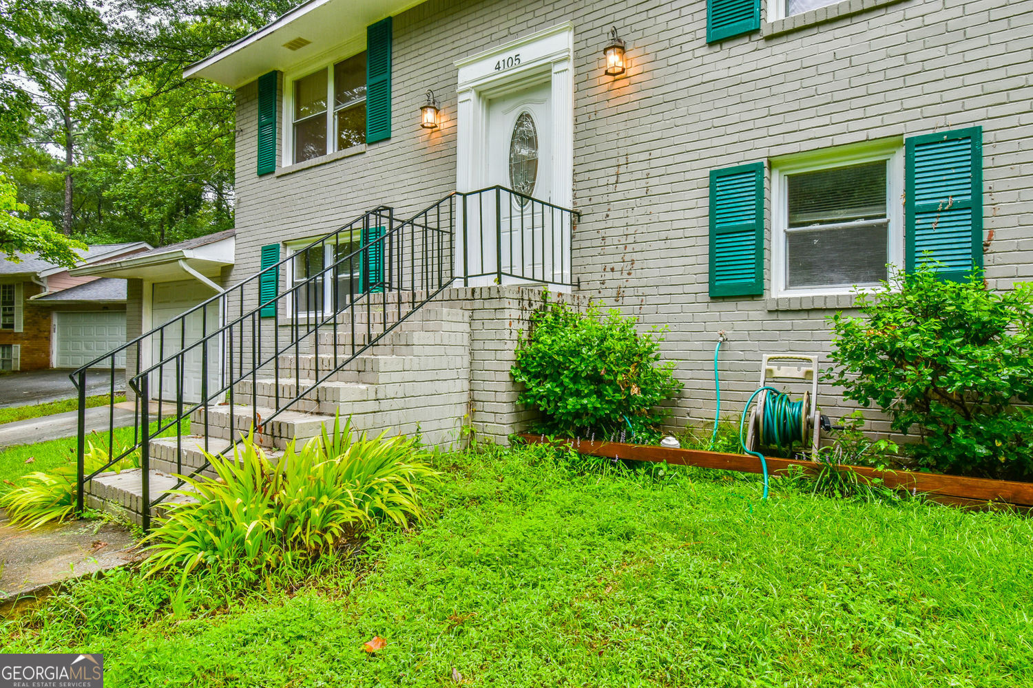 4105 Cedar Ridge Trail