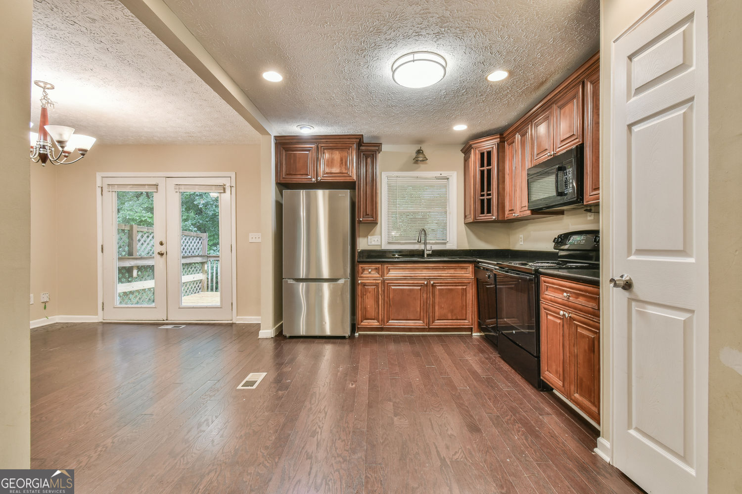 4105 Cedar Ridge Trail