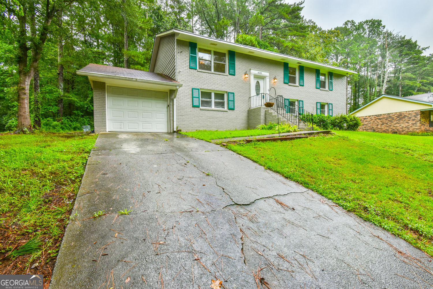 4105 Cedar Ridge Trail