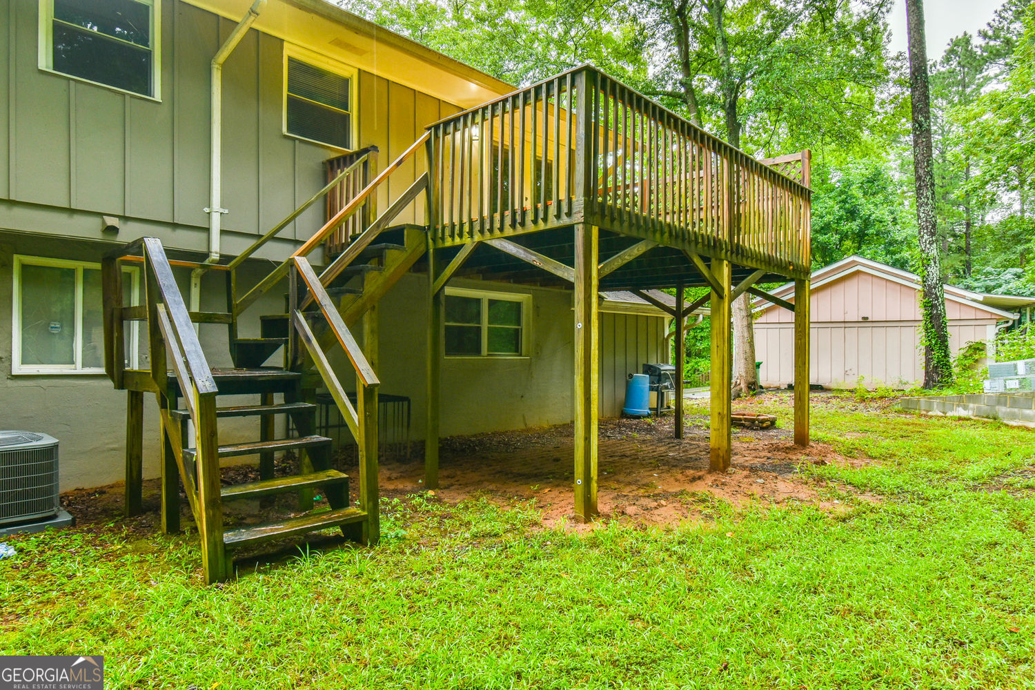 4105 Cedar Ridge Trail