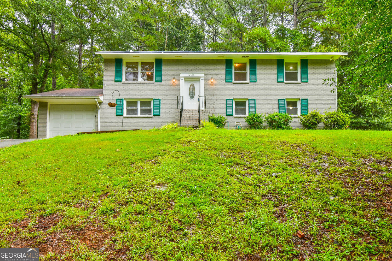 4105 Cedar Ridge Trail