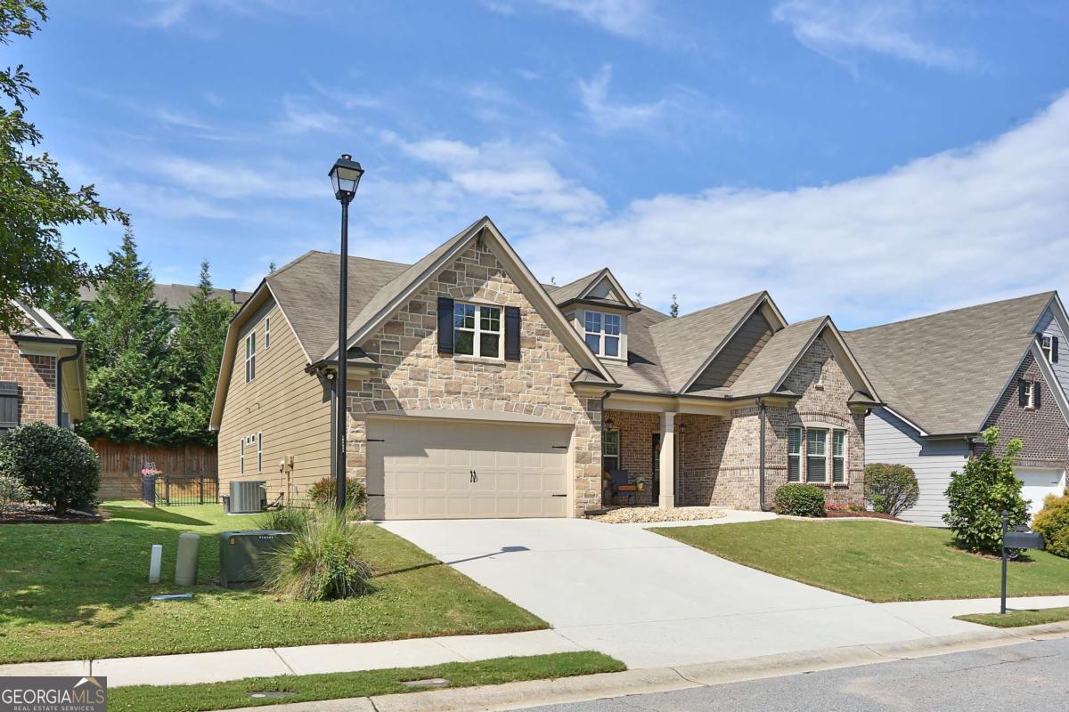 5830 Markwell Ridge