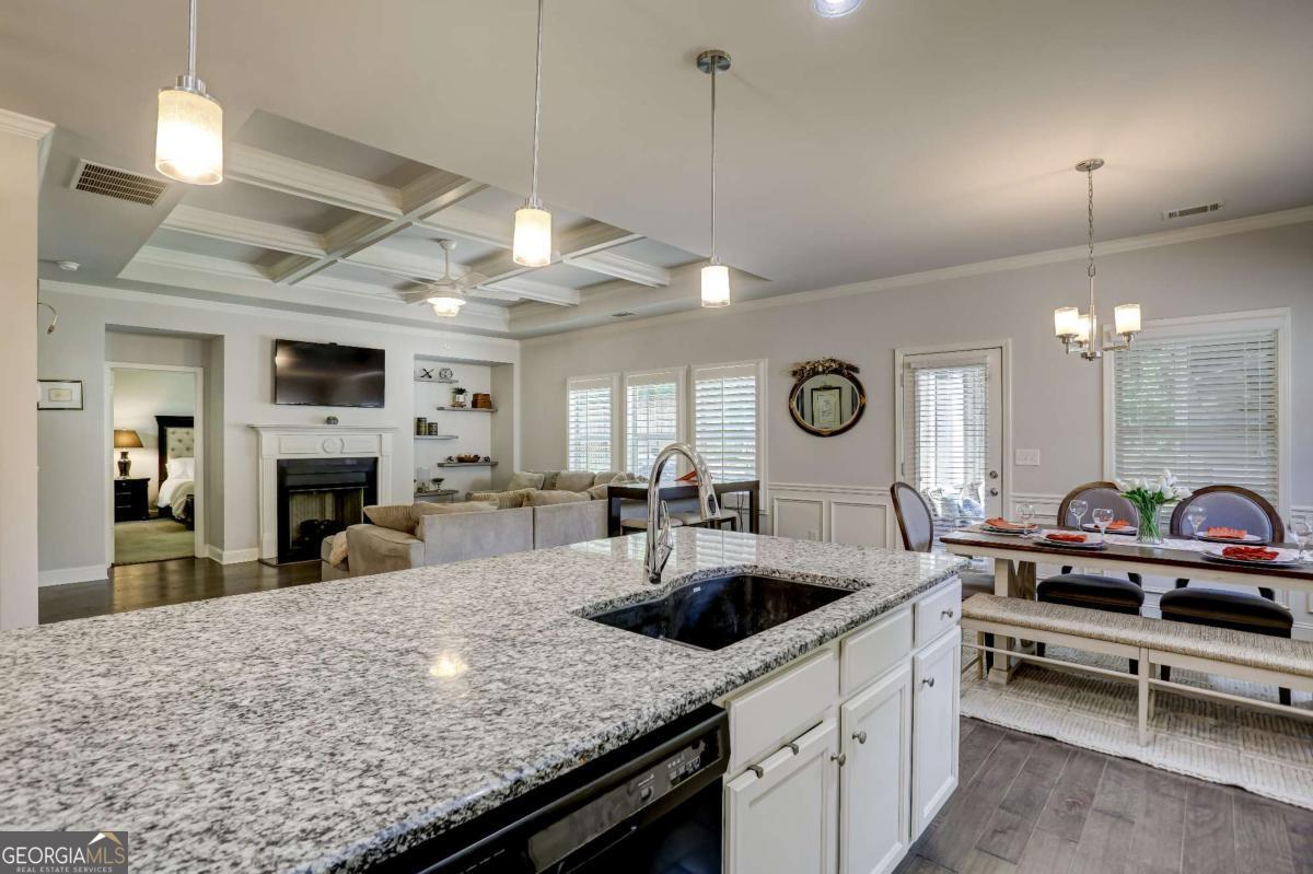 5830 Markwell Ridge