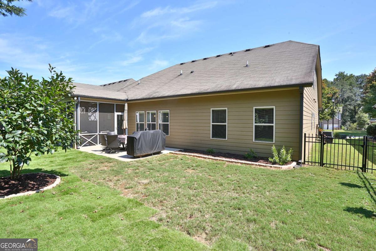 5830 Markwell Ridge