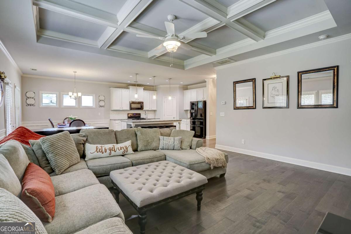 5830 Markwell Ridge