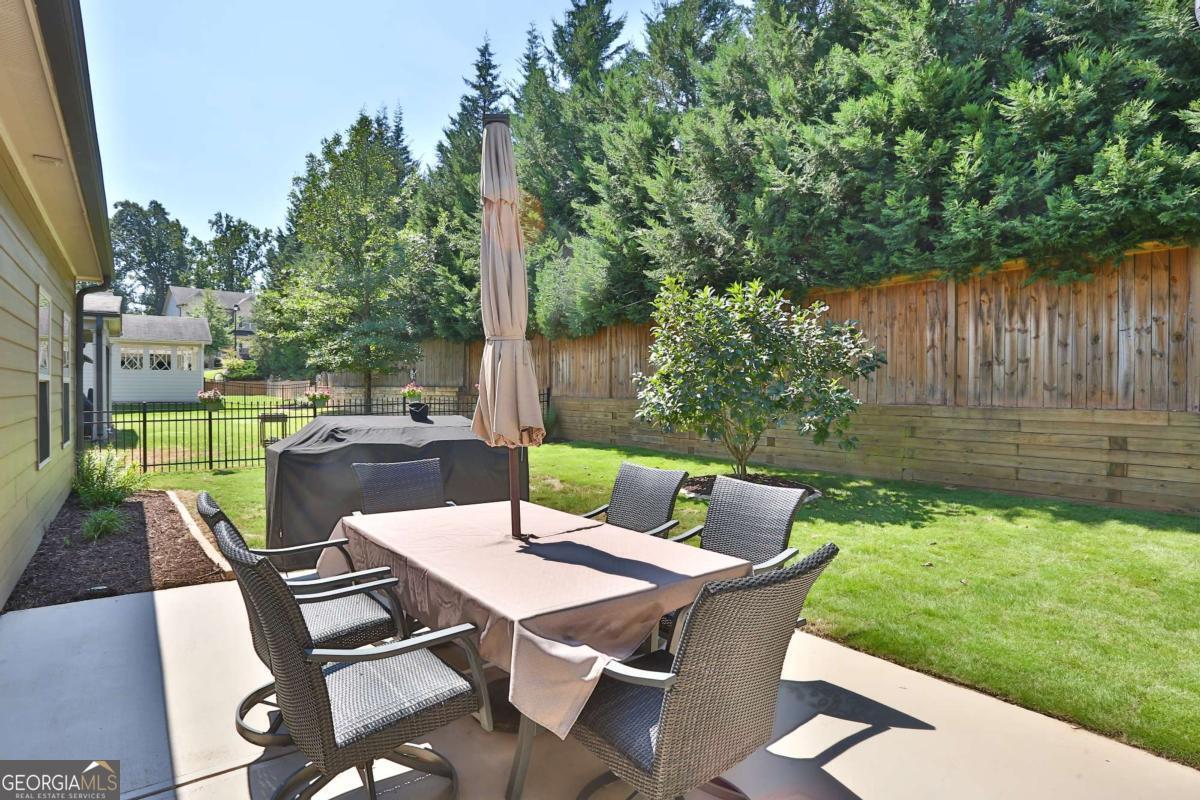 5830 Markwell Ridge