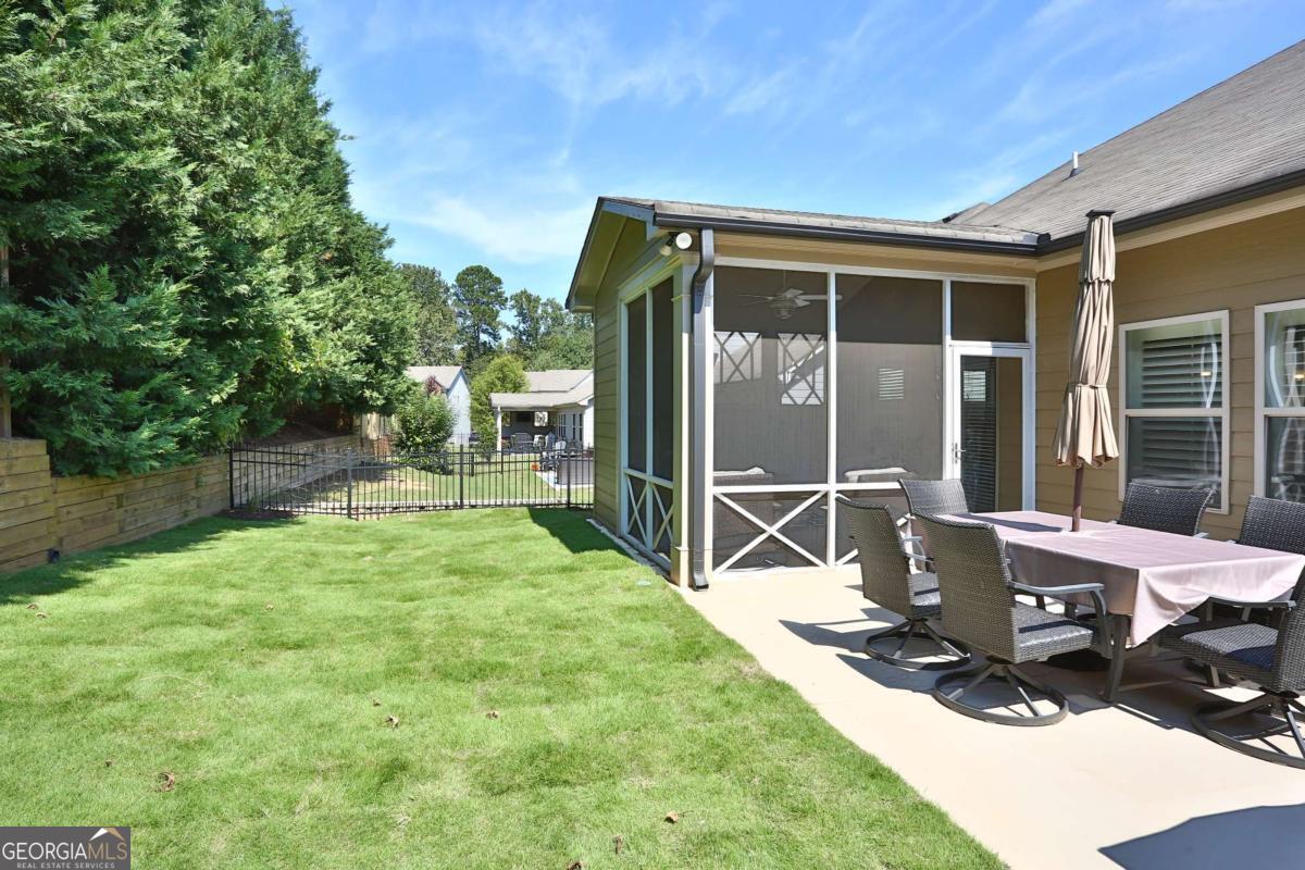 5830 Markwell Ridge