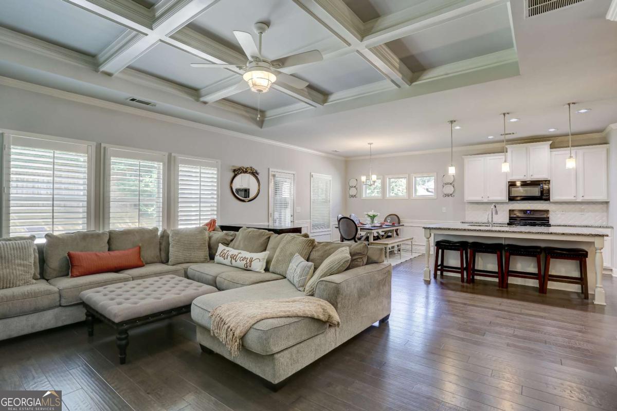 5830 Markwell Ridge