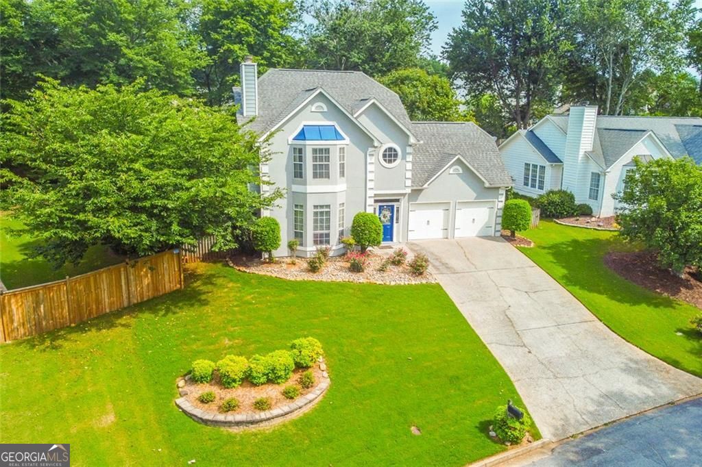 655 Ruxbury Court