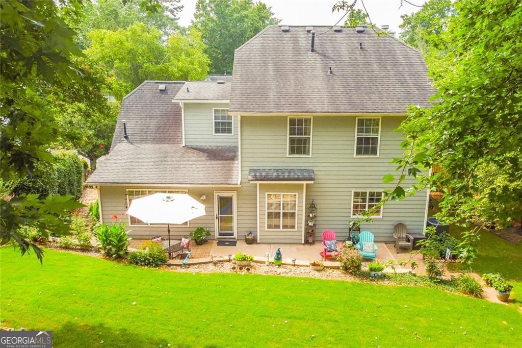 655 Ruxbury Court
