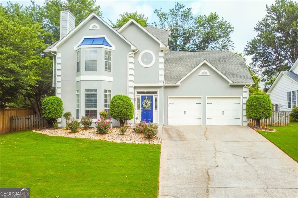655 Ruxbury Court