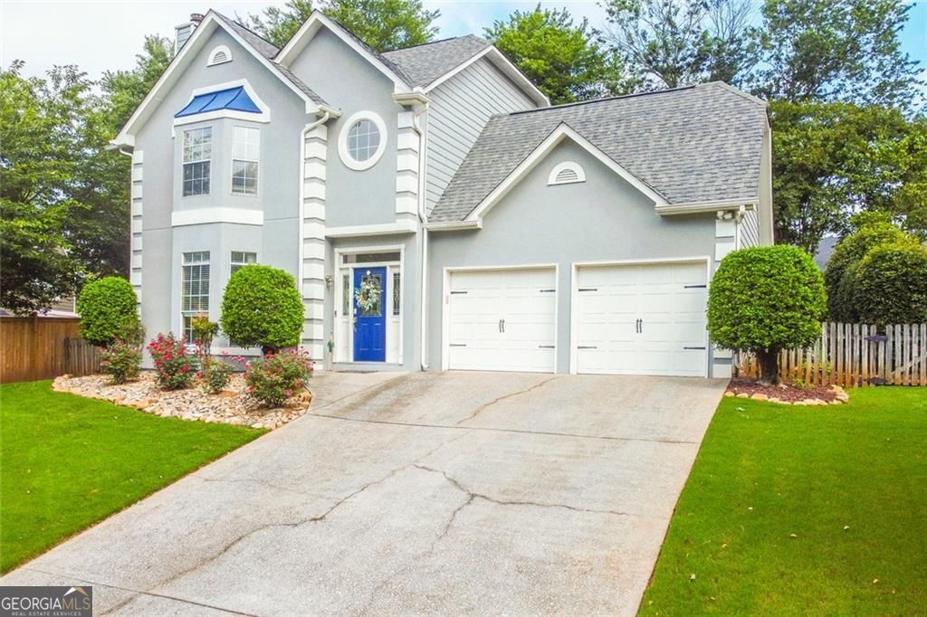655 Ruxbury Court