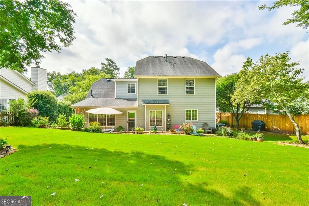 655 Ruxbury Court